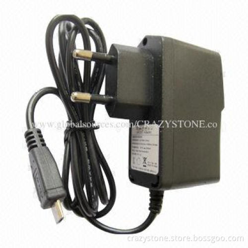 KC Version Mobile Phone Wall Charger